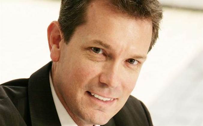 Newcastle Uni steals CSC's Aussie CIO