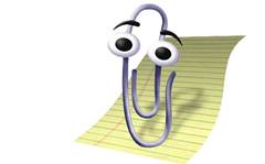 Microsoft unveils new Office assistant 10 years after killing Clippy
