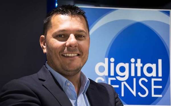 Logicalis Qld boss appointed chief of Digital Sense