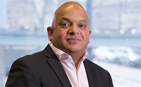 Zscaler appoints Dilshan Sivalingam as first Australian and New Zealand channel manager