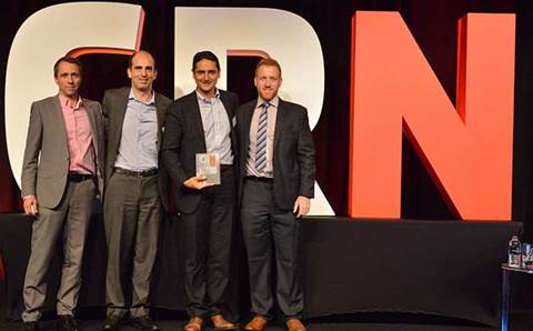 The full list of the 2015 CRN Fast50