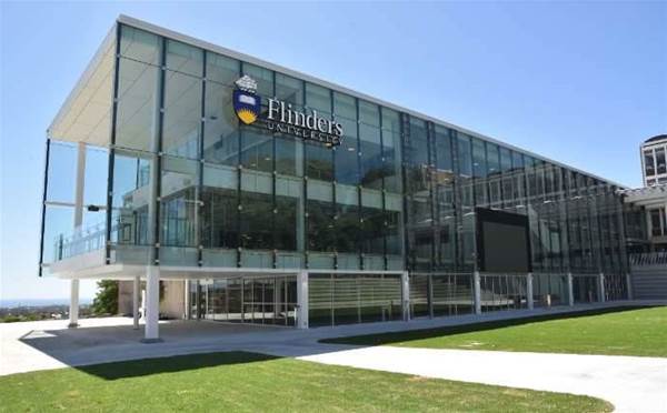 Flinders Uni solves password fatigue with Okta partner