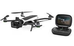 GoPro to recall 2500 Karma drones
