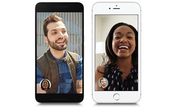 Google launches FaceTime, Skype rival Duo