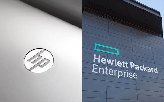 HPE Australia posts profit as standalone business