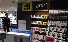 JB Hi-Fi takes over Dick Smith airport outlets
