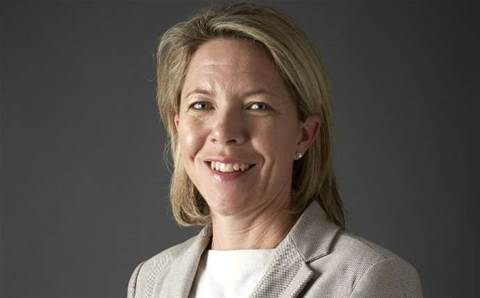 Presence of IT lures another exec from SAP