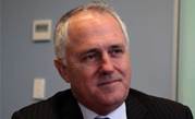 Turnbull commits extra $60m to fix mobile blackspots 