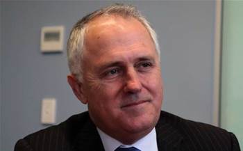 Turnbull commits extra $60m to fix mobile blackspots 