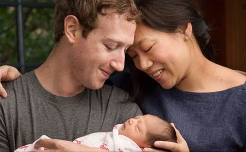 Mark Zuckerberg to give 99% of Facebook shares to charity