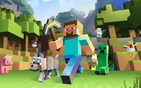 More than 7 million Minecraft credentials exposed