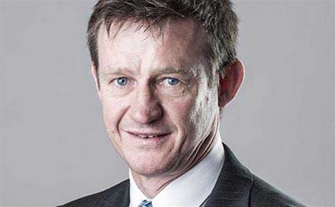 Former Aruba boss Steve Coad takes local reigns of US-based networking vendor Big Switch Networks