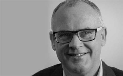 Telstra cloud security partner FirstWave announces resignation of MD