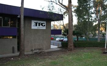TPG says scrap broadband tax or make it industry-wide