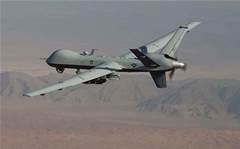 Drone-busting vendor lands Australian distributor