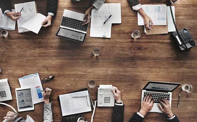NSW govt in huge digital collaboration project