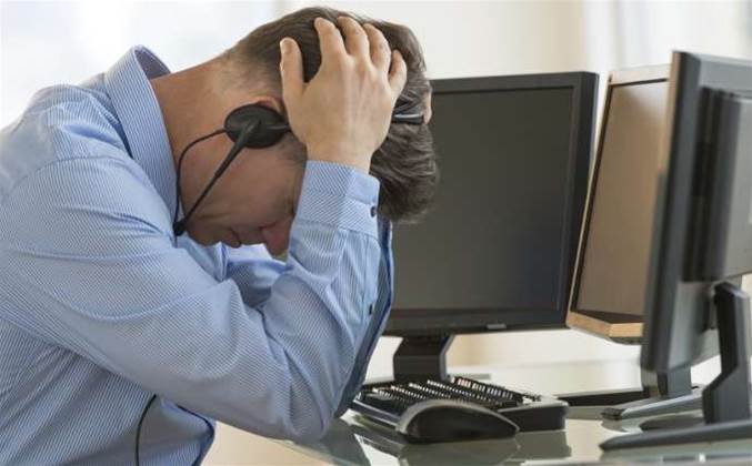 Victoria’s $60m IT failure blocking law reform