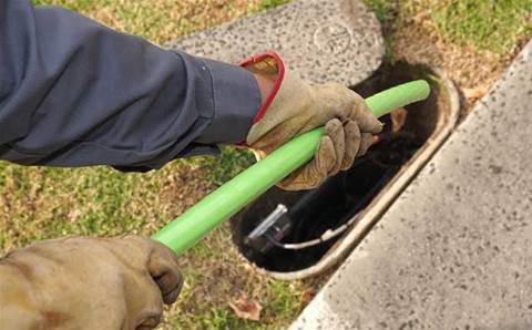 NBN Co says it may not overbuild all FTTN