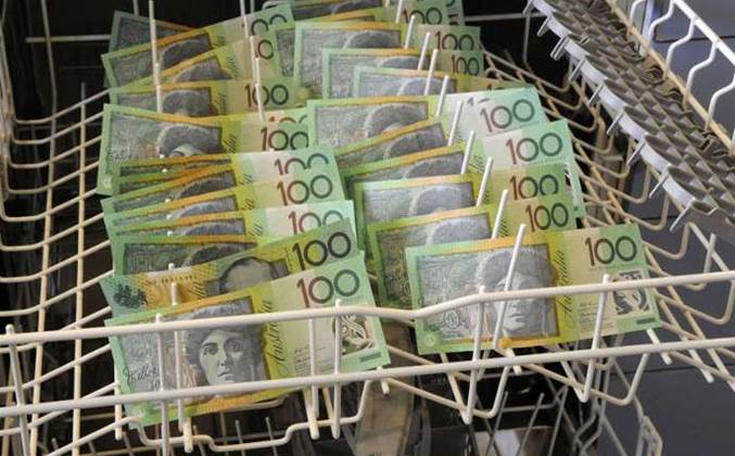 Australia sets up cyber unit to trace terrorism payments
