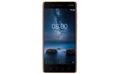 Nokia 8 targets demand for video streaming
