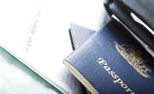 What needs to happen before Australia has digital passports?
