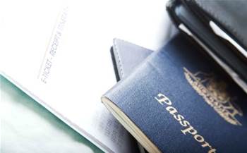 What needs to happen before Australia has digital passports?