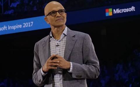 Microsoft bundles Office 365, Windows 10 and more for partners