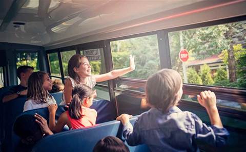 Victorian school tracks students' movements with mobile app