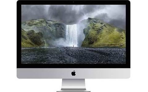 Apple unveils new iPads and 5K Retina iMac