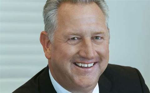 Aruba nabs ex-Tennis Australia CEO for top role