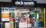 Dick Smith receiver puts customer databases up for sale