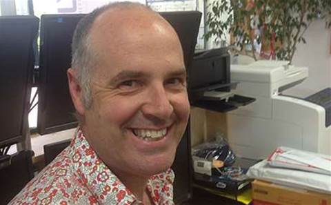 Sydney infrastructure distie turns five