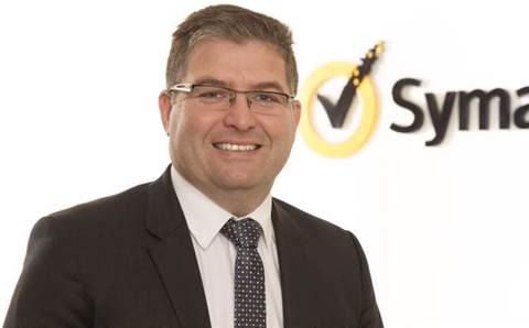 Symantec poaches Oracle exec to head Australia