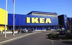 Telstra adds Ikea, 7-Eleven to its cloud