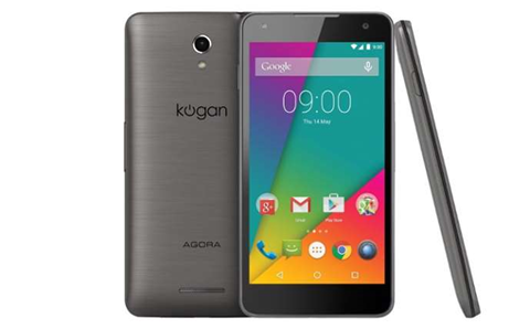 Kogan releases 4G smartphone for $299