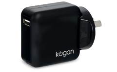 Kogan USB charger may electrocute, warns ACCC