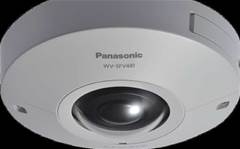Panasonic taps Australian distie for security push