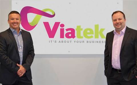 Print chain Viatek grows IT empire with another buyout