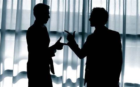 Telco's creditors fail to roll administrator