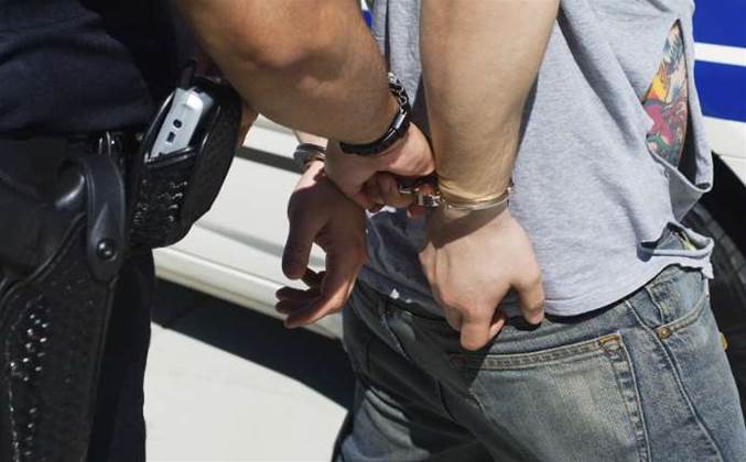 Alleged hacker arrested in Malaysia over supply of stolen data to IS