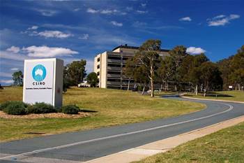 NICTA no more as CSIRO takes over