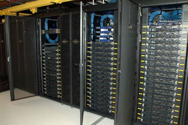 CSIRO looks for Canberra data centre space