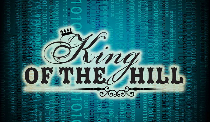 Network King of the Hill: The fun and lazy hacker CTF