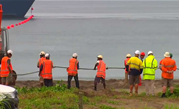 New Pacific cable system to be built