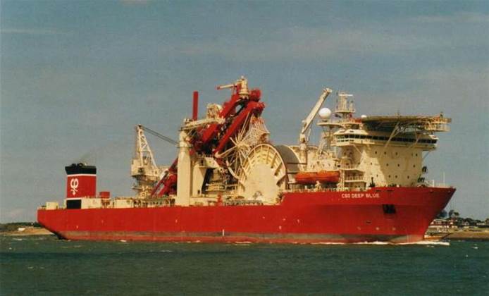 SubPartners sets date for Perth-Singapore cable build