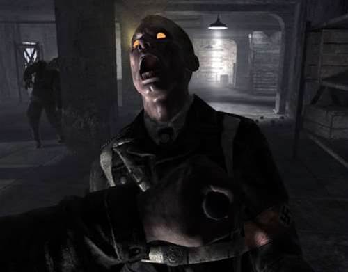 Call of Duty botnet launches 10Gbps DDoS