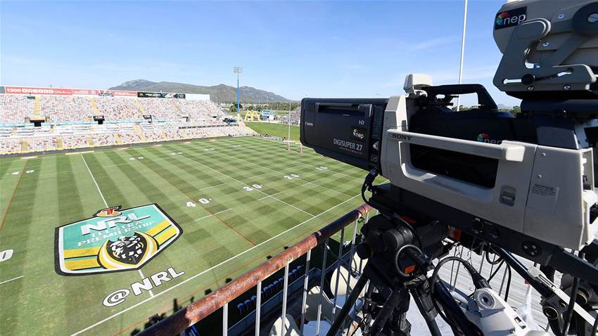 How Aussies are watching sport: Deloitte How Aussies are watching sport: Deloitte
