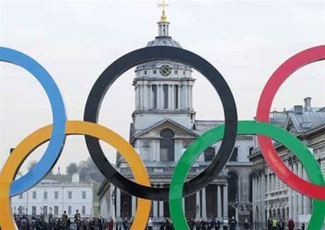 British, US agencies brace for Olympic cyber attacks