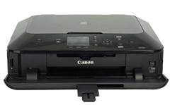 Canon's Pixma MG5460 inkjet printer reviewed