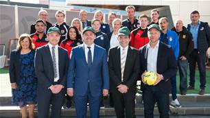 Dandenong Mayor: We'd get 20,000 members in a month